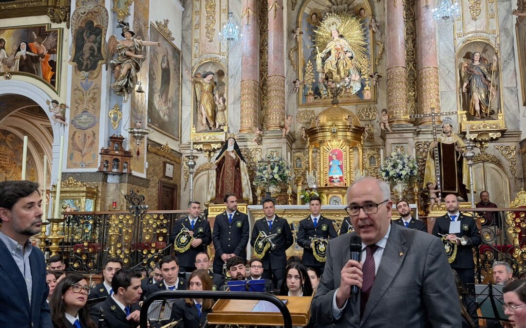 Una semana in crescendo